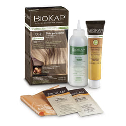 Bios Line Biokap Nutricolor Delicato Rapid Tinta per Capelli 9.3 Biondo Chiarissimo Dorato