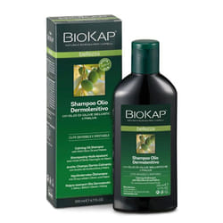 Bios Line Biokap Bellezza Shampoo Olio Dermolenitivo 200ml