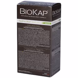 Biokap Nutricolor Delicato Rapid 1.0 Tinta Nero Naturale 135ml - Vista aggiuntiva 4