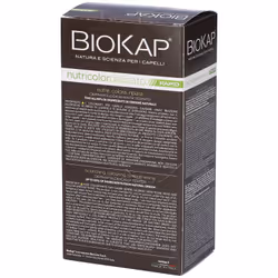 Bios Line Biokap Nutricolor Delicato Rapid Tinta per Capelli 4.05 Castano Cioccolato - Vista aggiuntiva 4