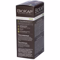 Biokap Nutricolor Delicato Rapid 5.34 Tinta Castano Chiaro Miele 135ml - Vista aggiuntiva 4