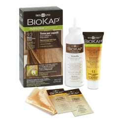 Biokap Nutricolor Delicato 8,64 Tinta Rosso Tiziano Capelli 140ml