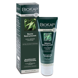 Bios Line Biokap Bellezza Bio Balsamo Ristrutturante Biologico 125ml