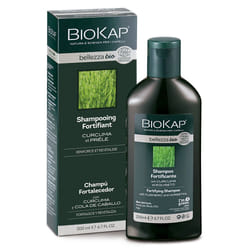 Bios Line Biokap Bellezza Bio Shampoo Fortificante Biologico 200ml