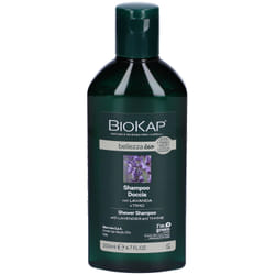 Bios Line Biokap Bellezza Bio Shampoo Doccia 200ml