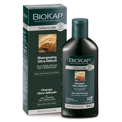 Bios Line Biokap Bellezza Bio Shampoo Ultra Delicato Biologico 200ml