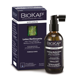 Bios Line Biokap Anticaduta Lozione Rinforzante per Capelli 50ml