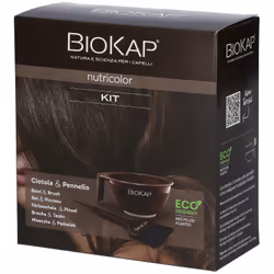 BIOS LINE Kit Biokap Nutricolor 1 pz Soluzione - Vista aggiuntiva 2