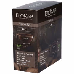 BIOS LINE Kit Biokap Nutricolor 1 pz Soluzione - Vista aggiuntiva 3