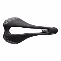 Selle Italia SLR TI316 SUPERFLOW, Nero, 185 g