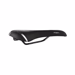 Selle Italia Man Gel Flow Corsa su strada Uomo Seduta per bicicletta
