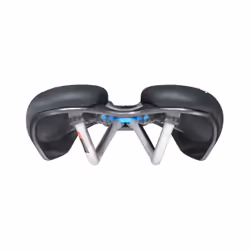 Selle Italia SLR Boost Lady TI 316 Donna Sellino per bicicletta - Vista aggiuntiva 5