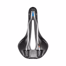 Selle Italia Flite Boost Gravel TI 316 Corsa su strada Donna Sellino per bicicletta - Vista aggiuntiva 3
