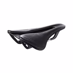 Selle Italia Novus Boost Evo, Sellino per bicicletta, Ricreazione, Donna, Nero, Monocromatico, Fibra di carbonio