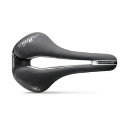 Selle Italia Flite Boost Endurance TI 316 Superflow Corsa su strada Unisex Sellino per bicicletta