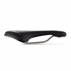 Selle Italia Flite Boost Endurance TI 316 Superflow Corsa su strada Unisex Sellino per bicicletta