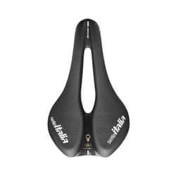 Selle Italia Novus Boost Evo Lady TM Superflow Corsa su strada Donna Seduta per bicicletta