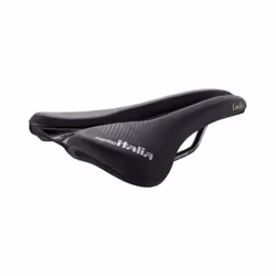 Selle Italia Novus Boost Evo Lady TM Superflow Corsa su strada Donna Seduta per bicicletta