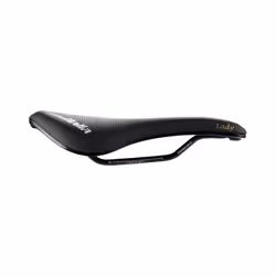 Selle Italia Novus Boost Evo Lady TM Superflow Corsa su strada Donna Seduta per bicicletta