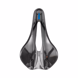 Selle Italia Novus Boost Evo Lady TM Superflow Corsa su strada Donna Seduta per bicicletta - Vista aggiuntiva 4