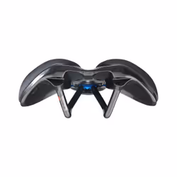 Selle Italia Novus Boost Evo Lady TM Superflow Corsa su strada Donna Seduta per bicicletta - Vista aggiuntiva 5
