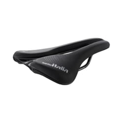 Selle Italia Novus Boost Evo Endurance TM Superflow Corsa su strada Unisex Seduta per bicicletta