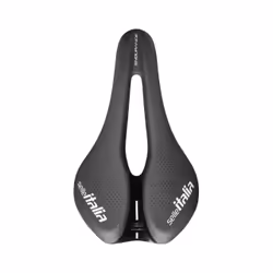 Selle Italia Novus Boost Evo Endurance TM Superflow Corsa su strada Unisex Seduta per bicicletta