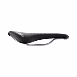 Selle Italia Max Novus Boost Evo TI 316 Gel Superflow Corsa su strada Unisex Seduta per bicicletta