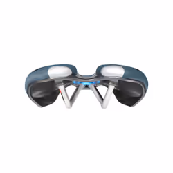 Selle Italia Flite Boost Gravel TI 316 Superflow Traccia Sellino per bicicletta - Vista aggiuntiva 5