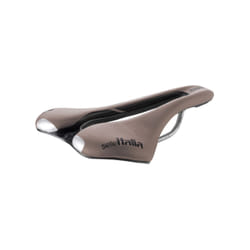 Selle Italia Flite Boost Gravel TI 316 Superflow Traccia Sellino per bicicletta