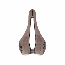 Selle Italia Flite Boost Gravel TI 316 Superflow Traccia Sellino per bicicletta