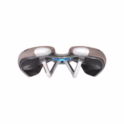 Selle Italia Flite Boost Gravel TI 316 Superflow Traccia Sellino per bicicletta - Vista aggiuntiva 5