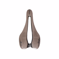 Selle Italia Flite Boost Gravel TI 316 Superflow Traccia Sellino per bicicletta