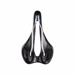 Selle Italia SLR Boost 3D TI 316 Superflow Corsa su strada Sellino per bicicletta - Vista aggiuntiva 4