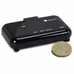 Digicom WLA150-C01 WLAN 150 Mbit/s