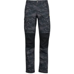 Pantaloni da lavoro Diadora Utility Cargo Pants Camo Pack - xl