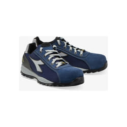 Scarpe Antinfortunistiche Diadora Glove Net Low 1PL fo sr hro esd Blu Cosmo - 701.181126 - size 39000000