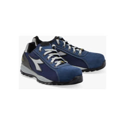 Scarpe Antinfortunistiche Diadora Glove Net Low 1PL fo sr hro esd Blu Cosmo - 701.181126 - size 41000000