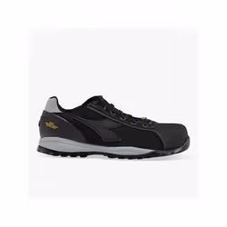 Le scarpe da lavoro Diadora Utility Glove Tech Low Pro S1P SRA HRO ESD sono calzature di sicurezza basse S1P realizzate in pe ...