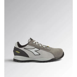 Utility Diadora Scarpa Lavoro Glove Net Low S1P Hro Sra Esd Grigio Vento 42