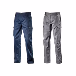 Ecco un capo nato sia per le donne che per gli uomini che lavorano, ad un prezzo veramente eccezionale: i pantaloni da lavoro ...