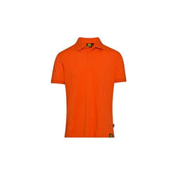 Utility Diadora Polo Maniche Corte mc atlar ii arancione s