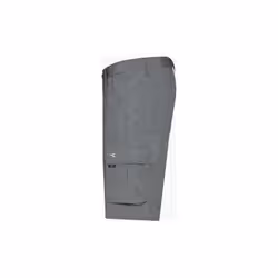 Codice: 8030631521874 Marca: DIADORA. Bermuda Cotone Grigio Xxl Wonder Ii