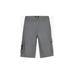 Bermuda Da Lavoro Wonder Ii Iso Per Uomo It m - Diadora