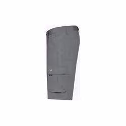 Codice: 8030631521911 Marca: DIADORA. Bermuda Cotone Grigio L Wonder Ii