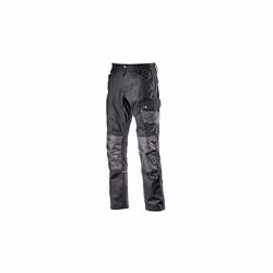 Una delle novità destinate a diventare un modello di punta, il pantalone da lavoro Diadora Utility Top Performance è realizza ...