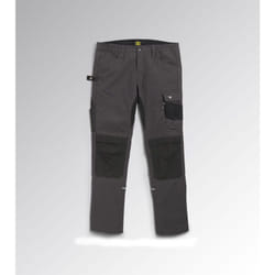 Utility Diadora Pantalone Da lavoro pant top performance nero xxl