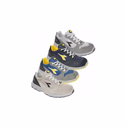 Descrizione ProdottoLa gamma di calzature Diadora Run comprende un vasto numero di prodotti ideali per l'utilizzo nei più sva ...