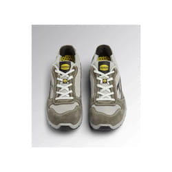 Scarpe Antinfortunistiche Diadora Run Textile Low S1P src esd Grigio Castello-Grigio Alluminio - 701.175305 - size 45000000