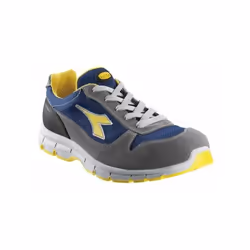 Codice: 8030631833427 Marca: DIADORA. Tomaia tessuto rete e crosta - Fodera AIRPLUS Suola PU antiabrasione - Intersuola PU es ...